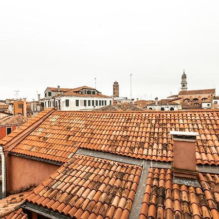 San Pantalon Luxury Penthouse R&R Veneza Exterior foto