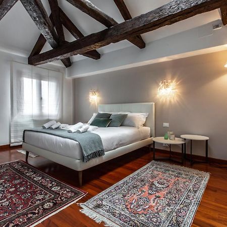 San Pantalon Luxury Penthouse R&R Veneza Exterior foto