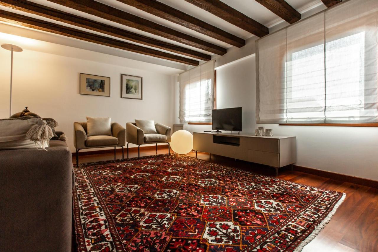 San Pantalon Luxury Penthouse R&R Veneza Exterior foto