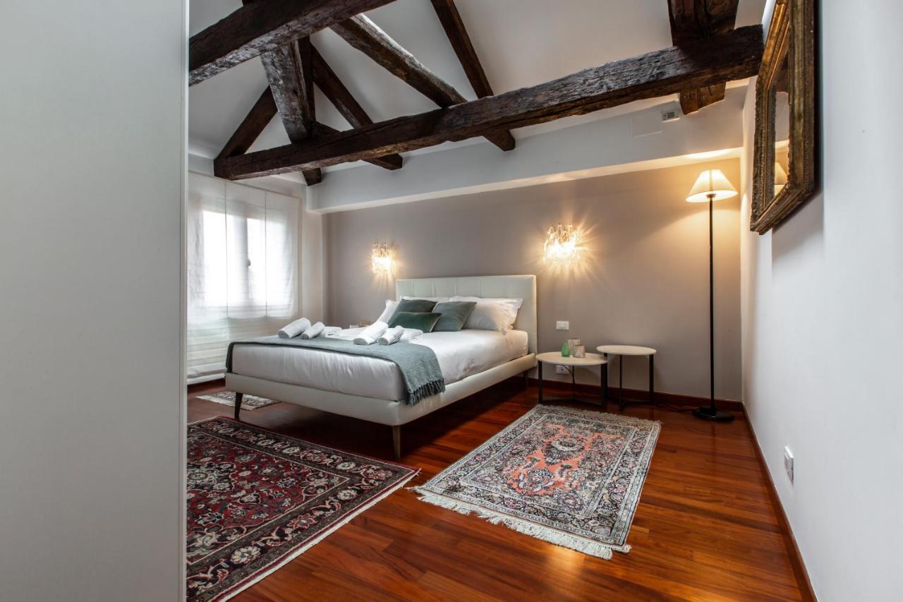 San Pantalon Luxury Penthouse R&R Veneza Exterior foto