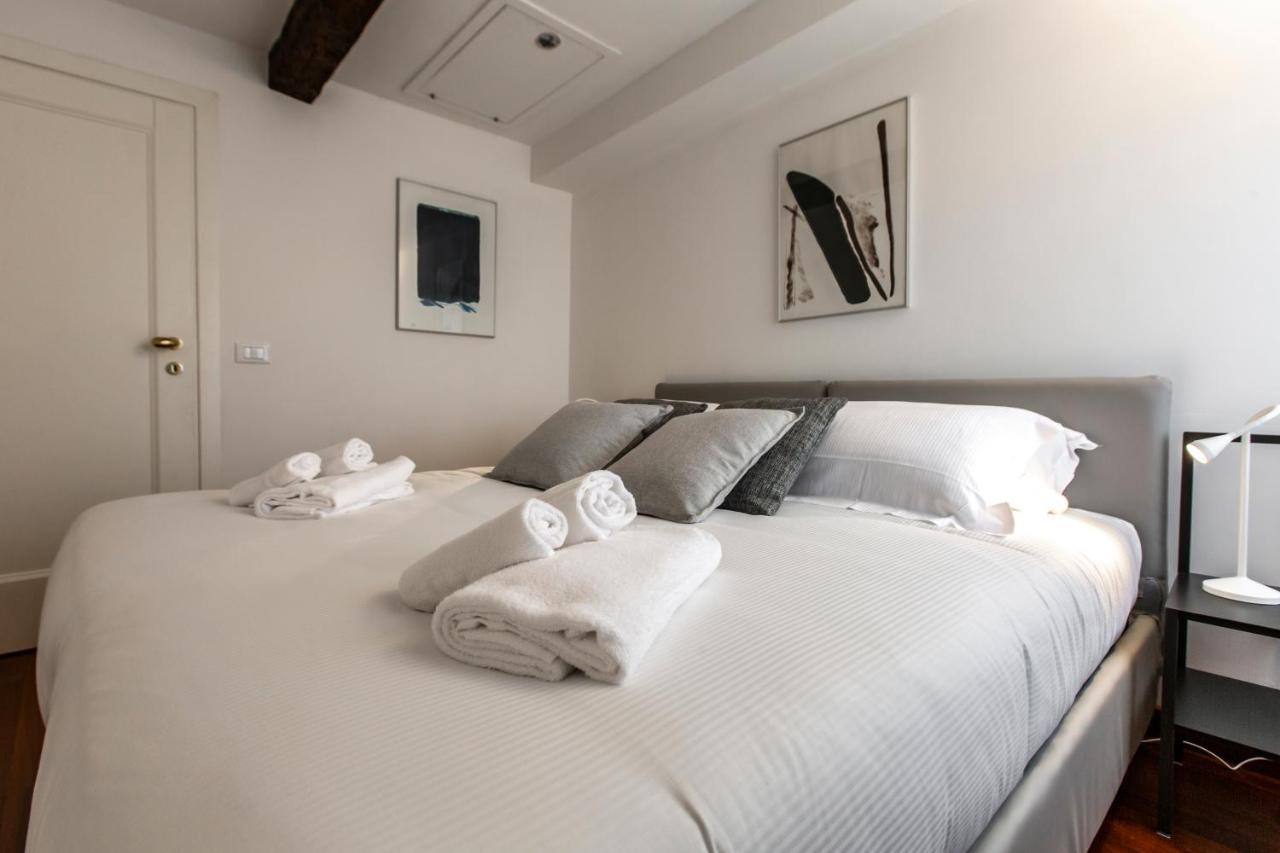 San Pantalon Luxury Penthouse R&R Veneza Exterior foto