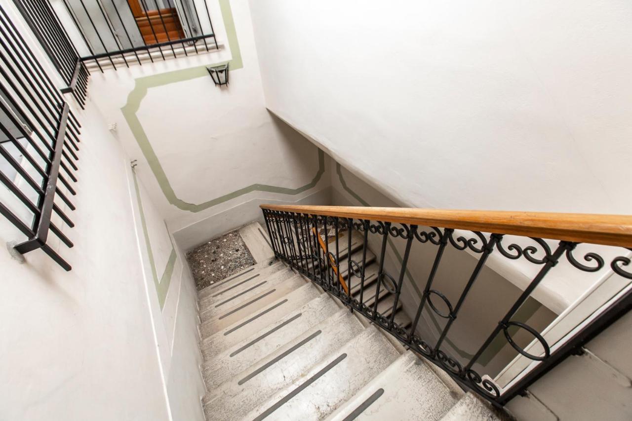 San Pantalon Luxury Penthouse R&R Veneza Exterior foto
