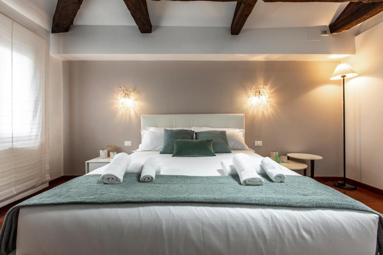 San Pantalon Luxury Penthouse R&R Veneza Exterior foto