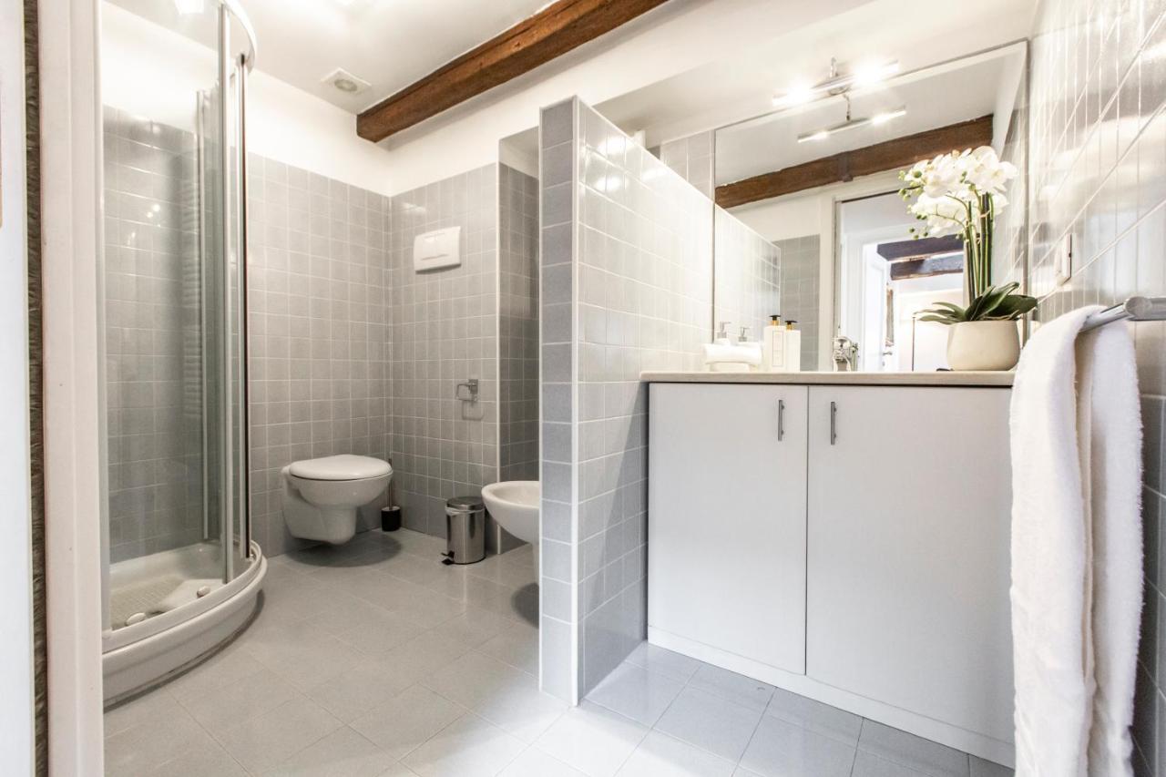 San Pantalon Luxury Penthouse R&R Veneza Exterior foto