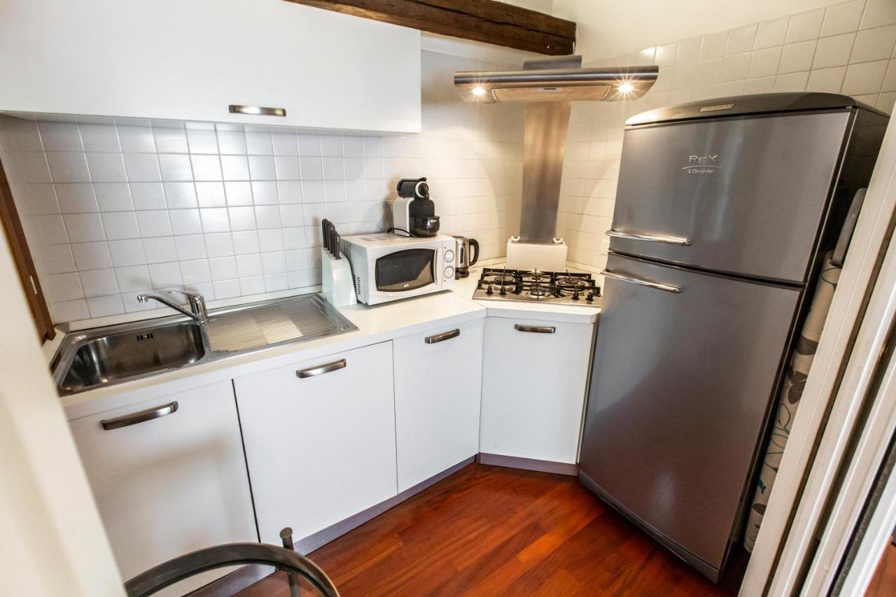 San Pantalon Luxury Penthouse R&R Veneza Exterior foto