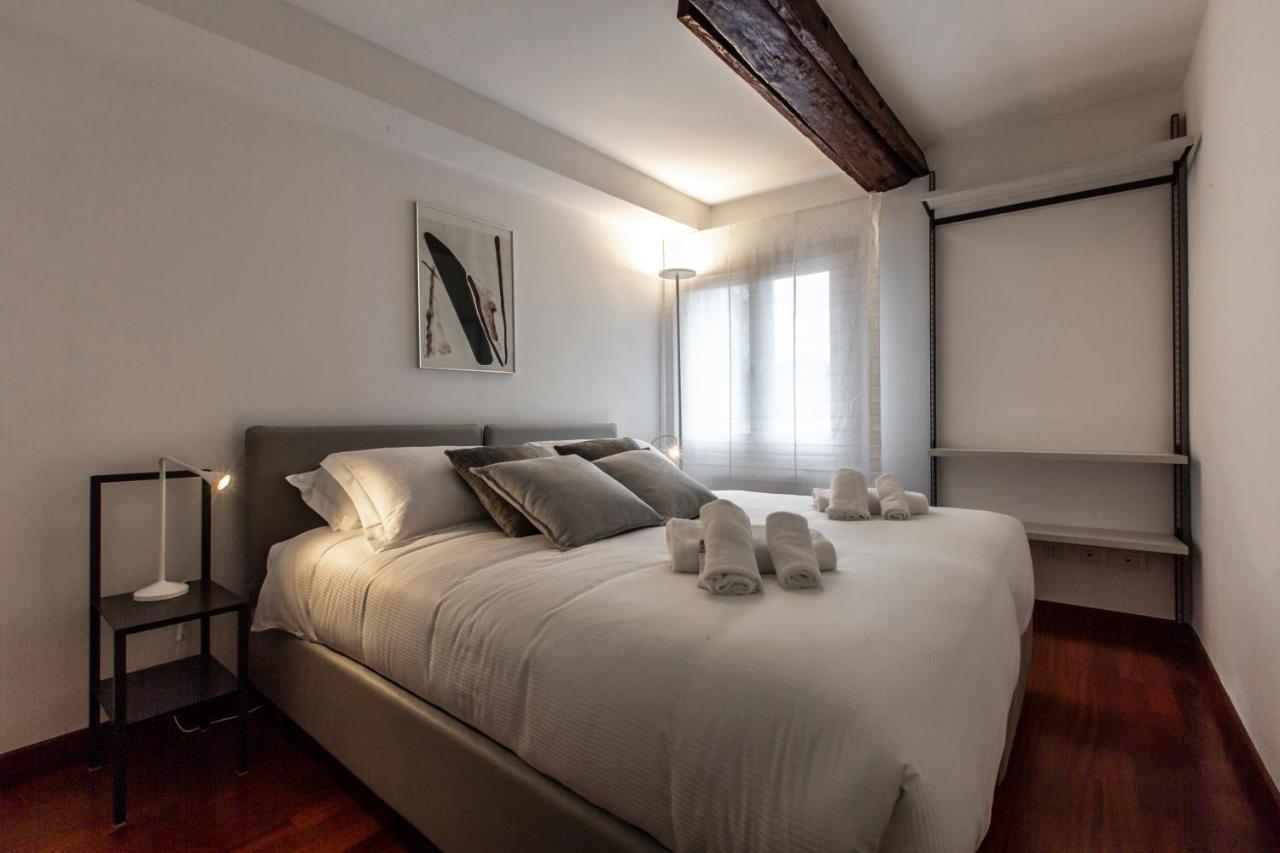San Pantalon Luxury Penthouse R&R Veneza Exterior foto