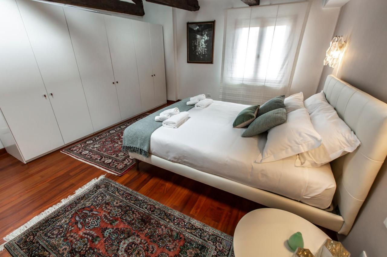 San Pantalon Luxury Penthouse R&R Veneza Exterior foto