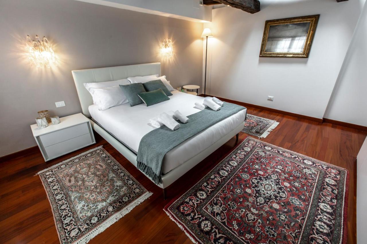San Pantalon Luxury Penthouse R&R Veneza Exterior foto