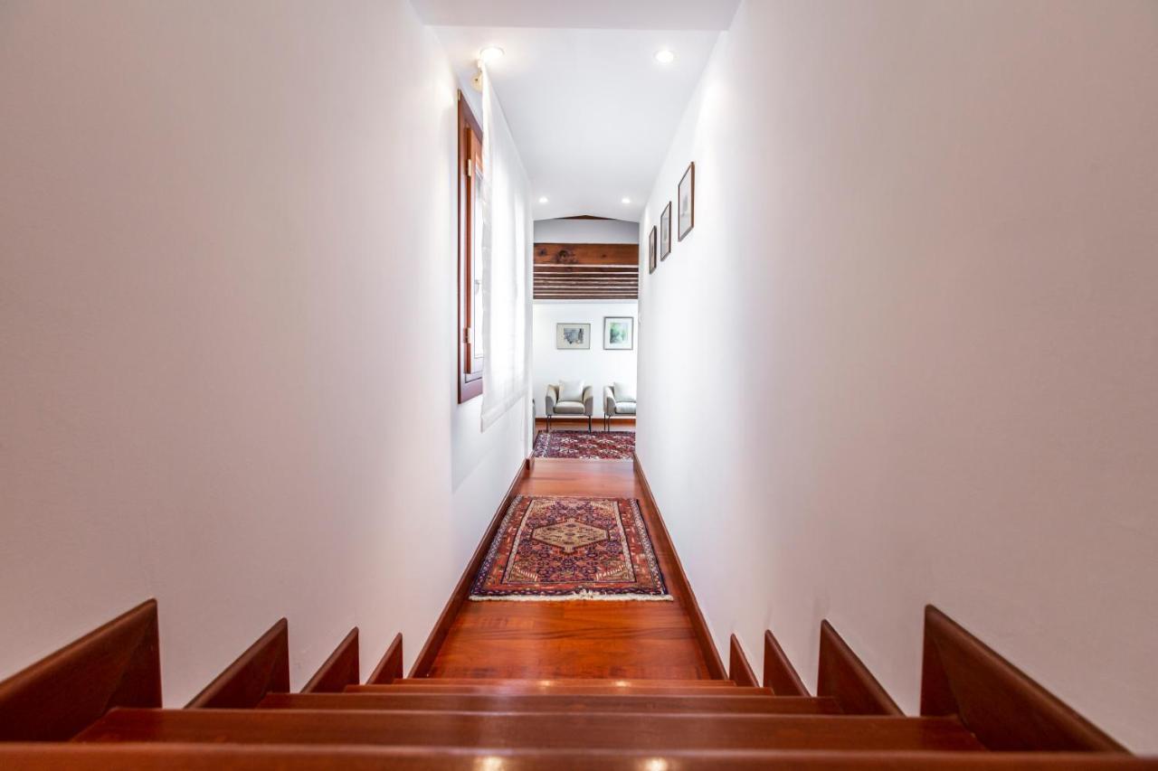 San Pantalon Luxury Penthouse R&R Veneza Exterior foto